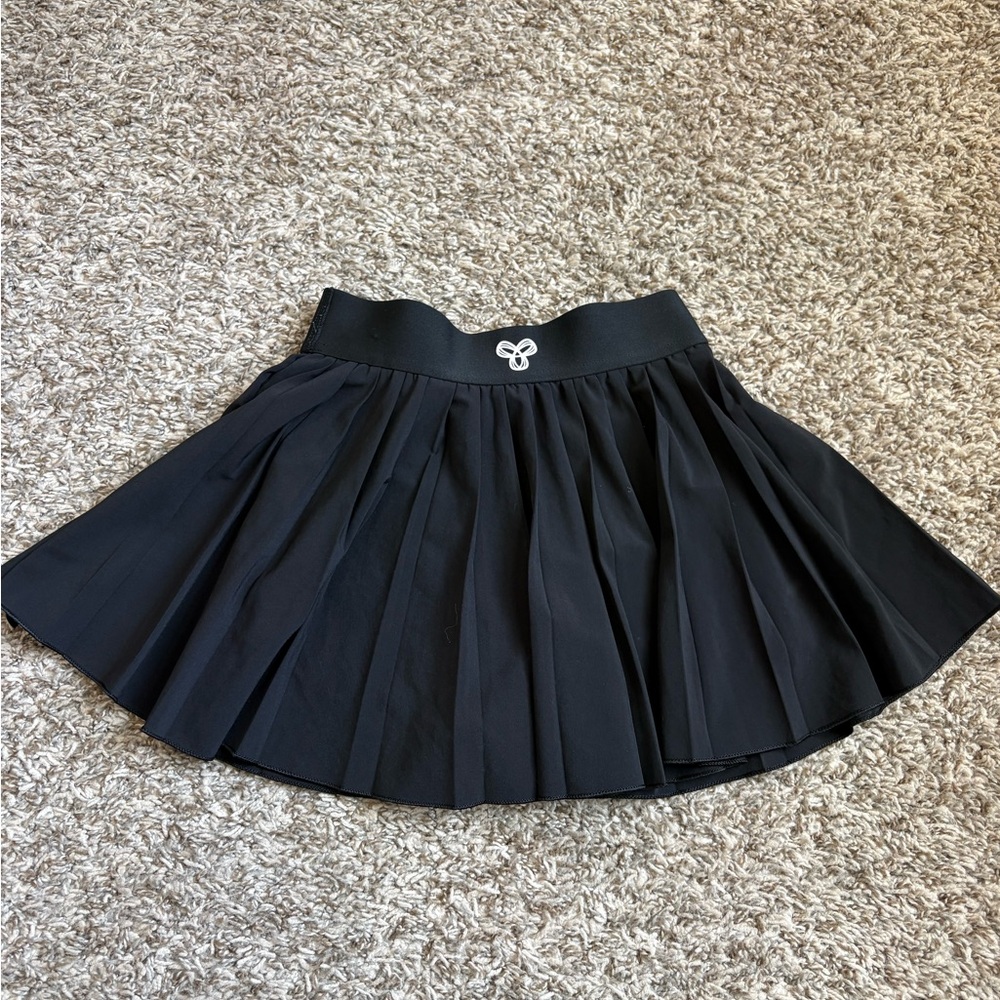ARITZIA MINI TENNIS WORKOUT SKIRT